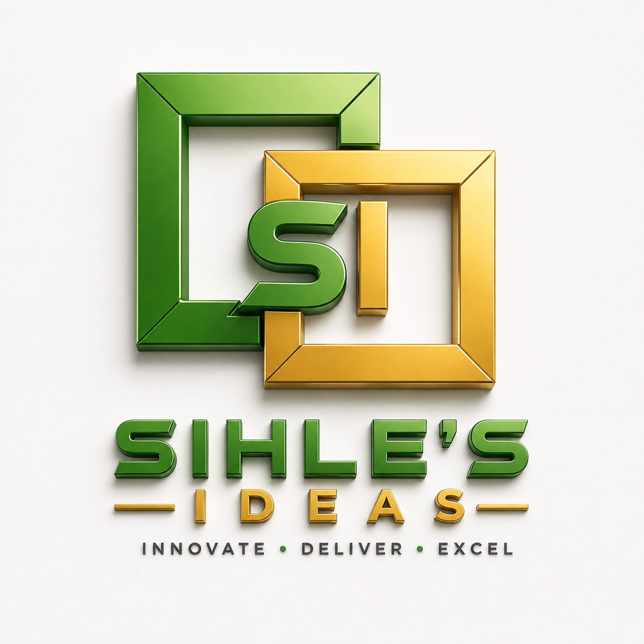 Sihle's Ideas